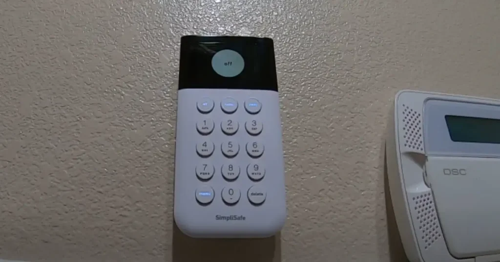 Understanding SimpliSafe Base Station not Connecting to Keypad | Tech heaven home