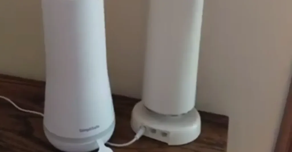 how to reset simplisafe base station tech heaven home