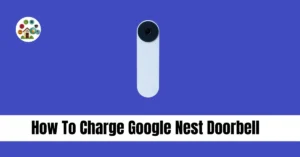 how to charge google nest doorbell tech heaven home