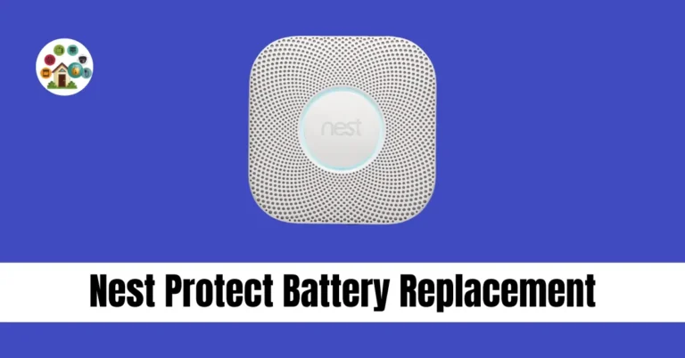 nest protect battery replacement tech heaven home